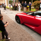 Illustration for article titled The $2 Million Showdown: Bertone Mantide vs. Corvette ZR1